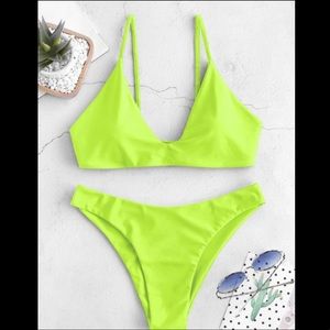 Zaful bikini